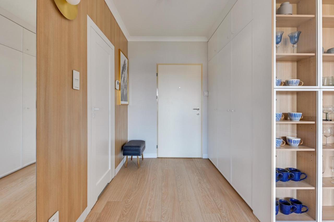 Grano Residence Comfort Apartments Gdańsk Zewnętrze zdjęcie