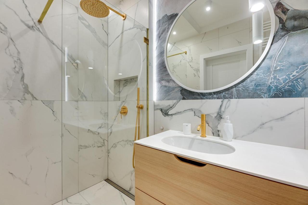 Grano Residence Comfort Apartments Gdańsk Zewnętrze zdjęcie